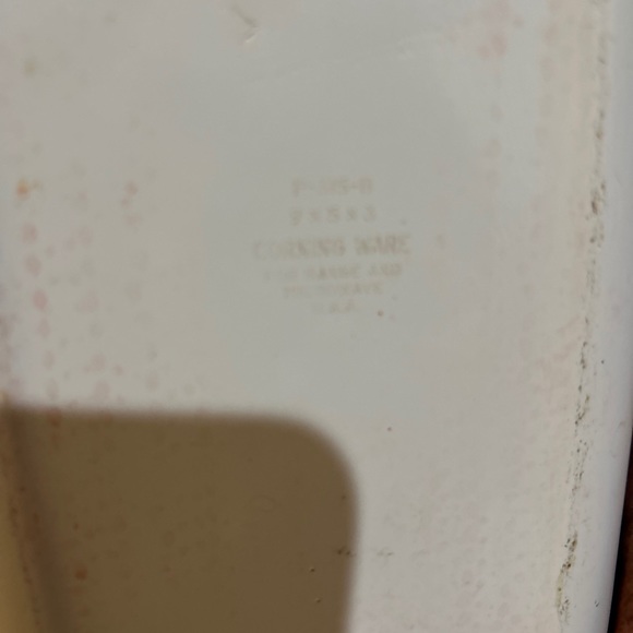 Vintage Corningware multiple pieces - see pics - Picture 3 of 15